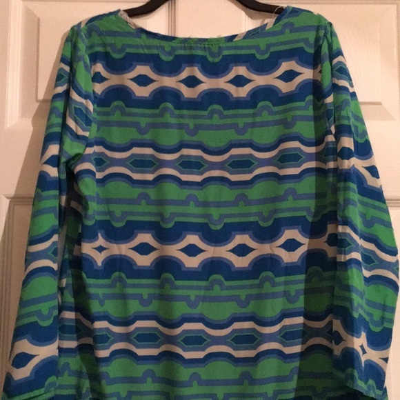 Peach love California, women’s dress, size M - Picture 4 of 7